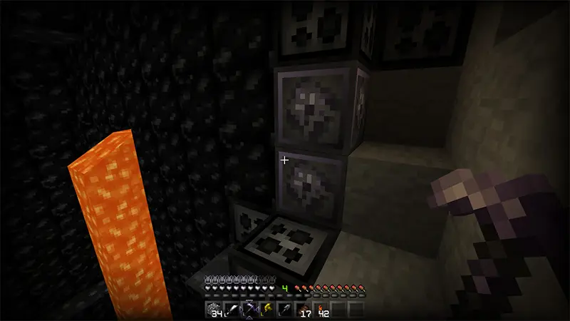 Скриншот Темный фиолет №10