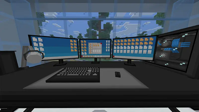 Скриншот Геймерская жизнь №4