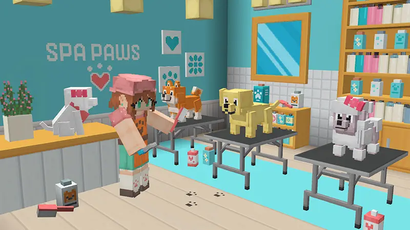 Скриншот СОБАКИ! №2