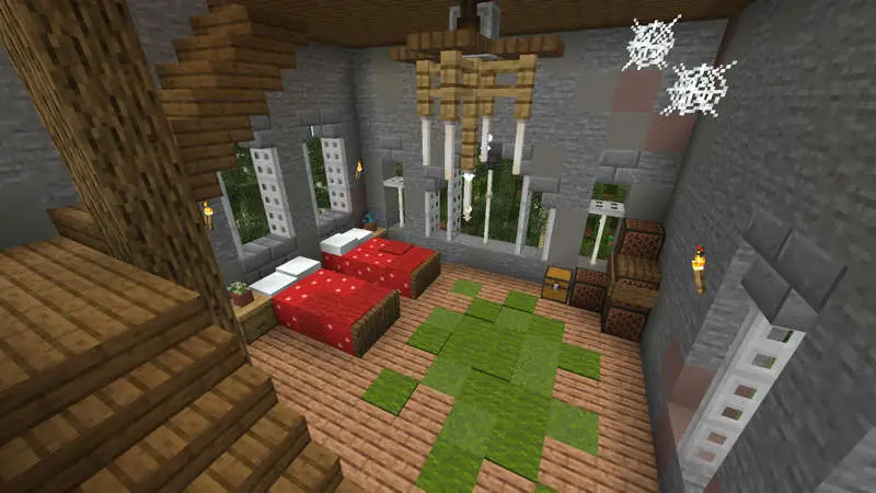 Скриншот Рыцарский замок №3