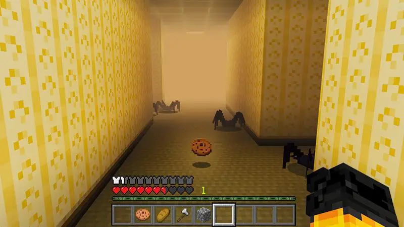 Скриншот Закулисье №5