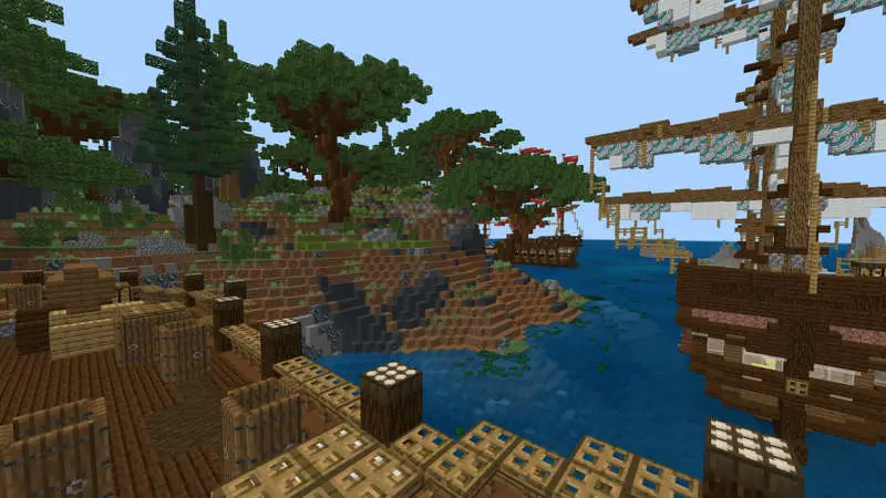 Скриншот Замок Винтерберг №4