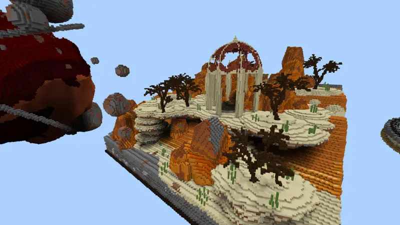 Скриншот Воображаемые фолианты №3