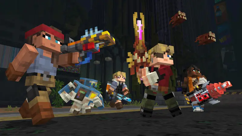 Скриншот ЗОМБИ! №3