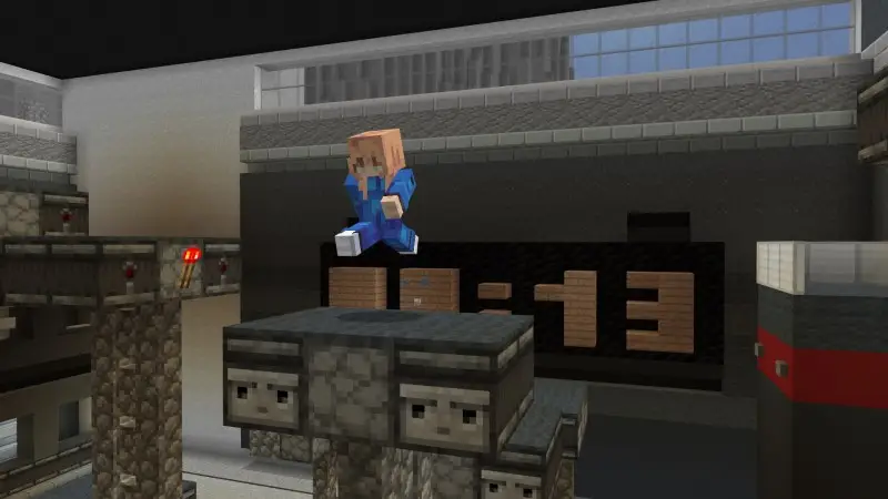 Скриншот Центр подготовки космонавтов №3