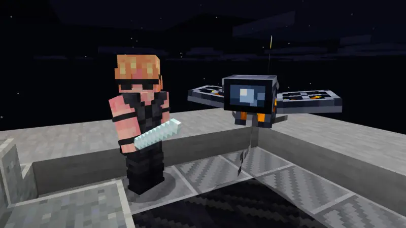 Скриншот Межгалактические PvP-сражения №3