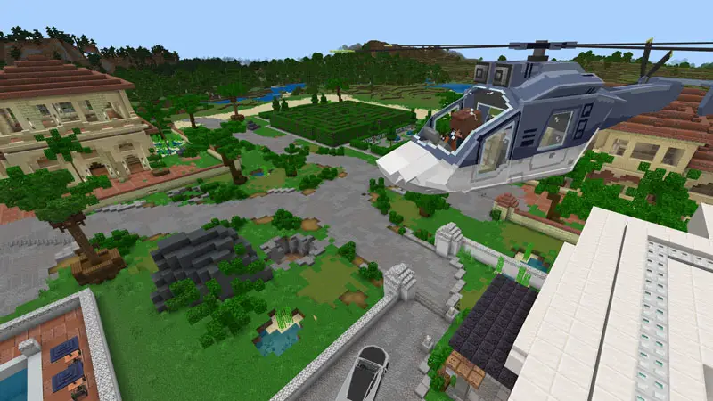 Скриншот Современная мебель №5