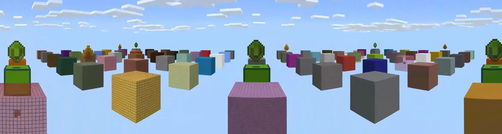 Фрагментация panorama