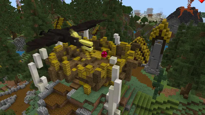 Скриншот Лаборатория Юрского периода №3