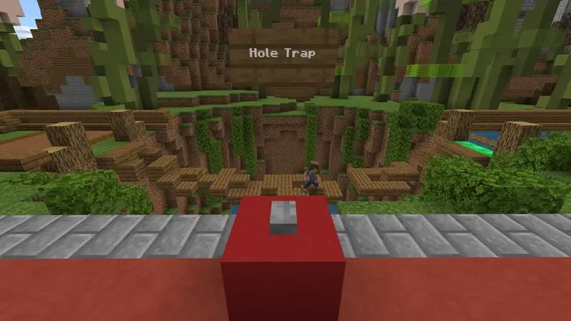 Скриншот Смертельный забег №5