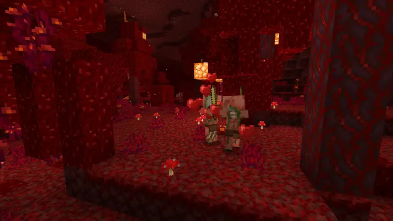 Скриншот Империя мобов №5