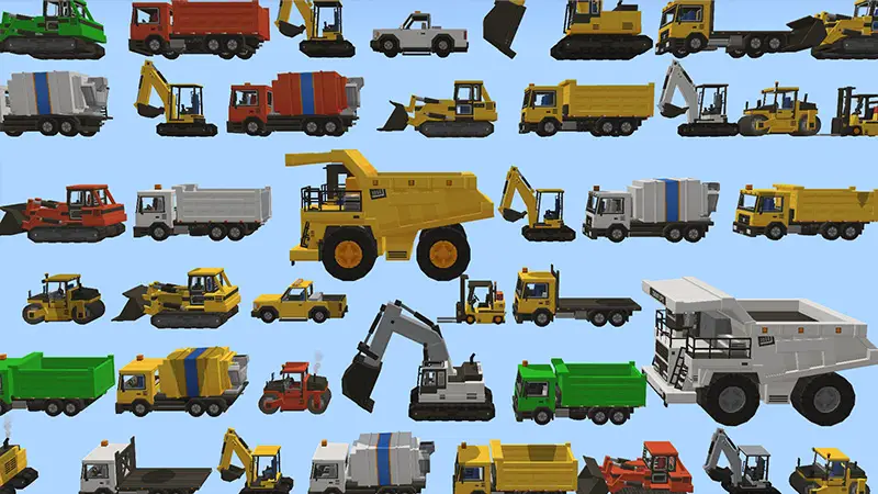 Скриншот Дополнение Construction №2