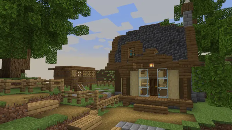 Скриншот Курицы+ №5