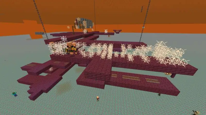 Скриншот Ультрасложное выживание: выжженная земля №3