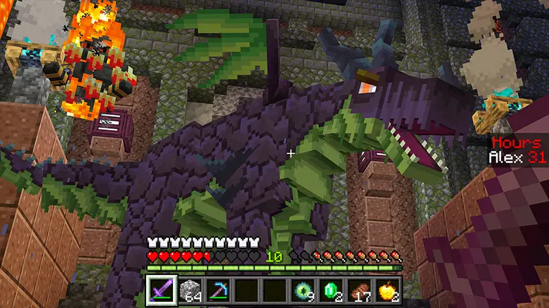 Скриншот Карта на выживание: 100 часов №3