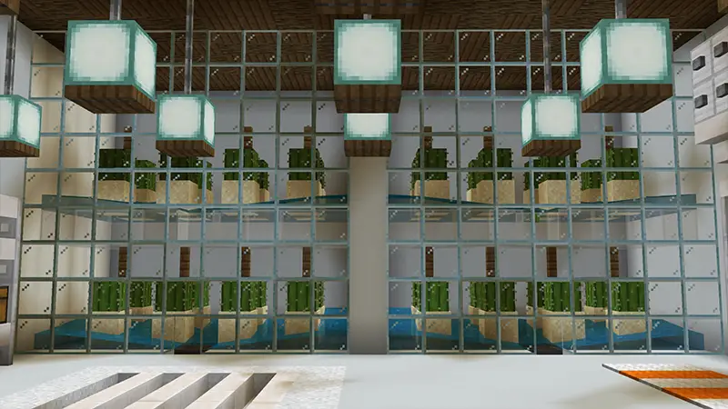 Скриншот Особняк миллиардера №4