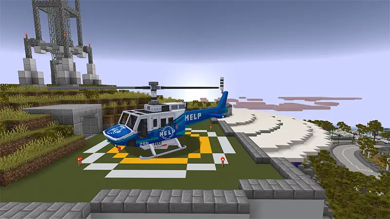 Скриншот Климатические воины №4