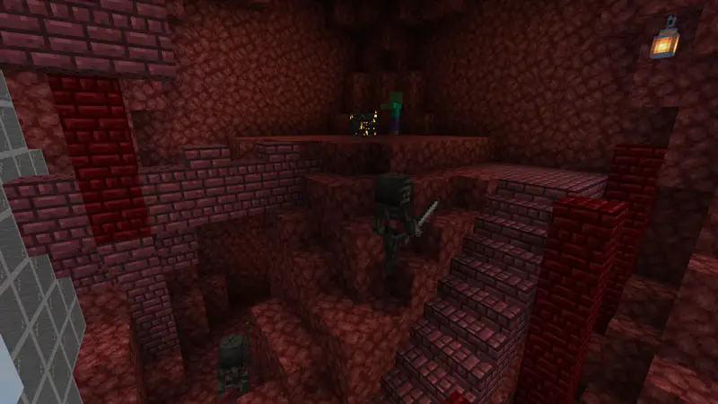 Скриншот Испытание «Кубик Рублока» №2