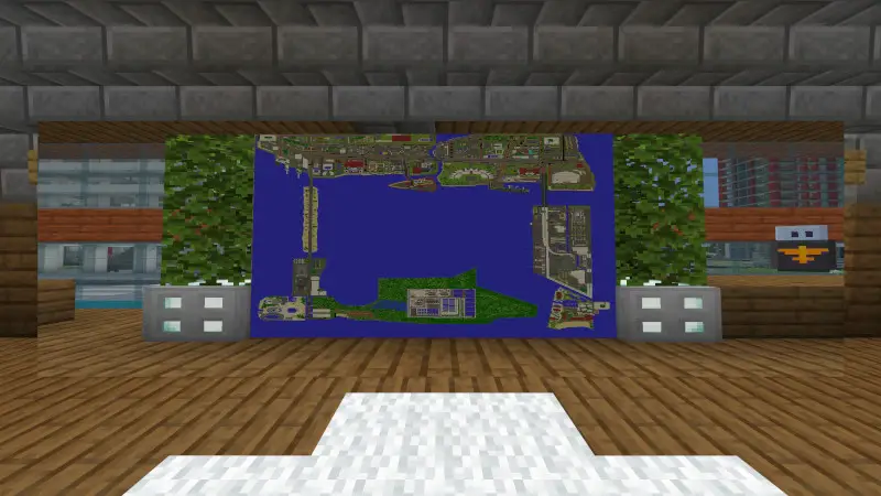 Скриншот МАЙАМИ №3