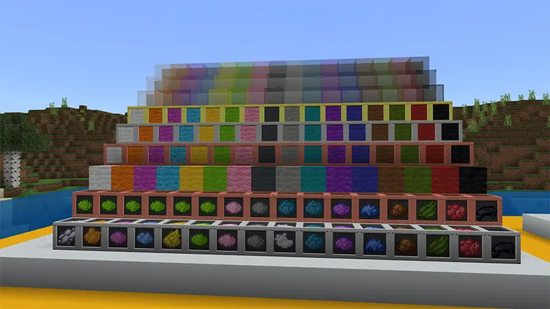 Скриншот Расширение «Хранилище» №3