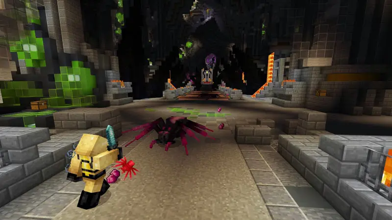 Скриншот Мир мутантов №3