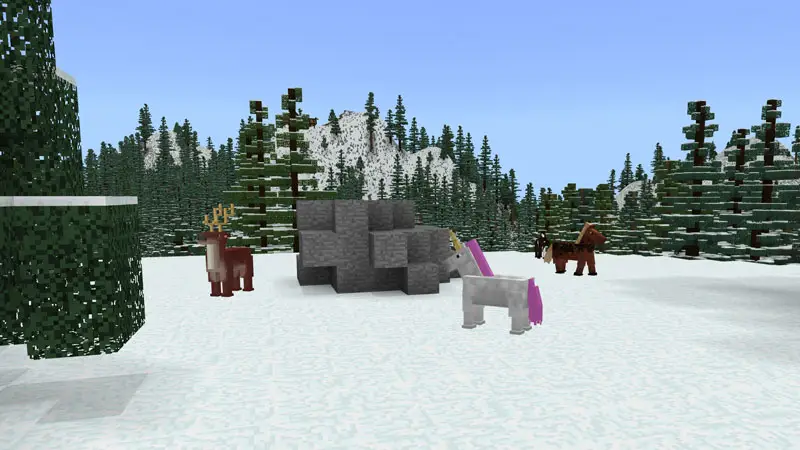 Скриншот Легенды викингов №1