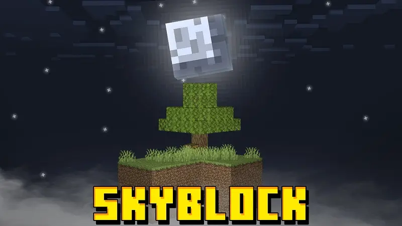 Skyblock