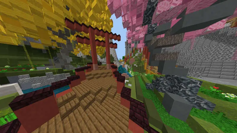 Скриншот Храм самурая №3