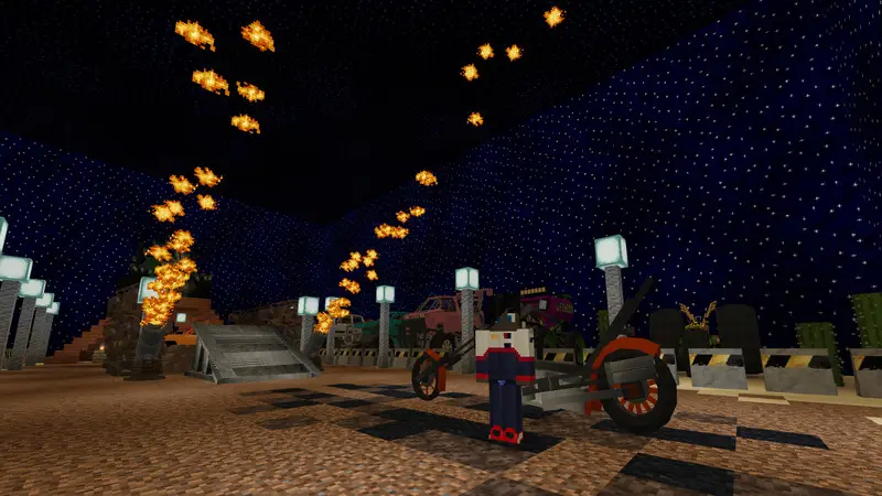 Скриншот Монстр-траки №5