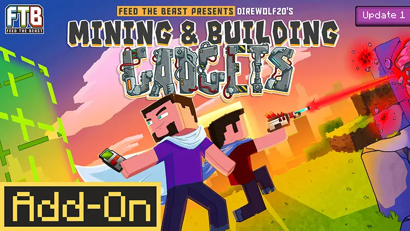 Гаджеты для горнодобывающей промышленности и строительства