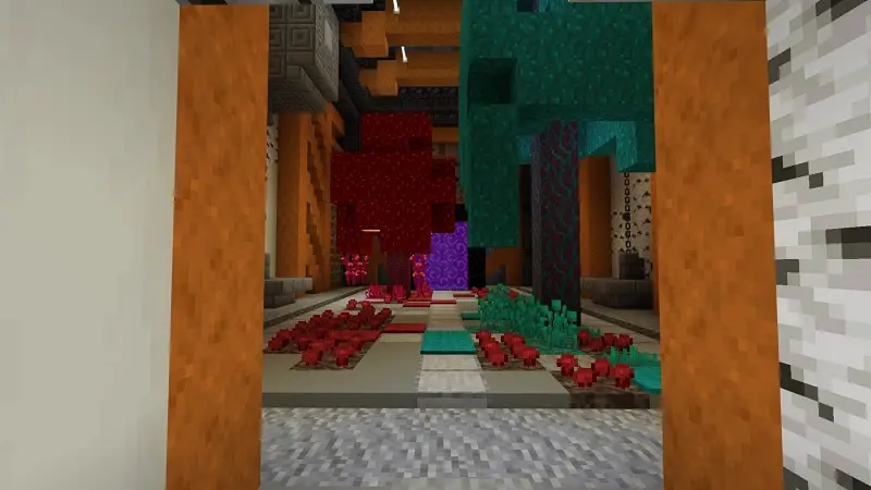 Скриншот Хакерская подземная база №3