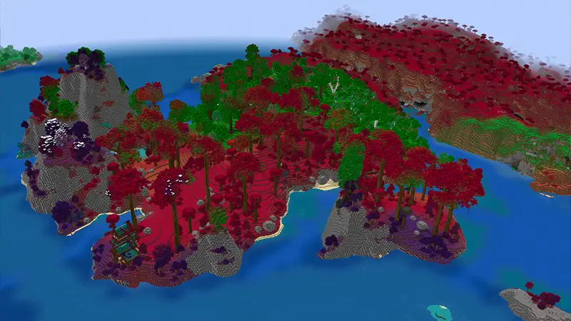 Скриншот Мифический №4