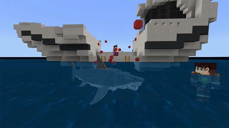 Скриншот Опасные вышибалы №2