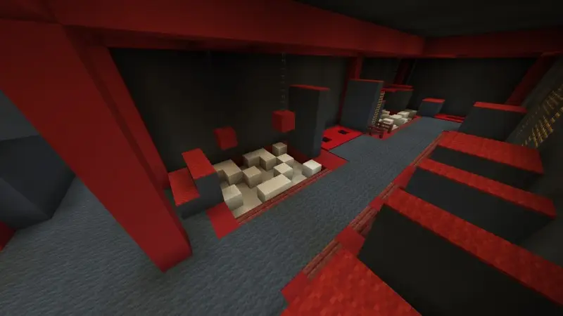 Скриншот Батутный парк XL №3