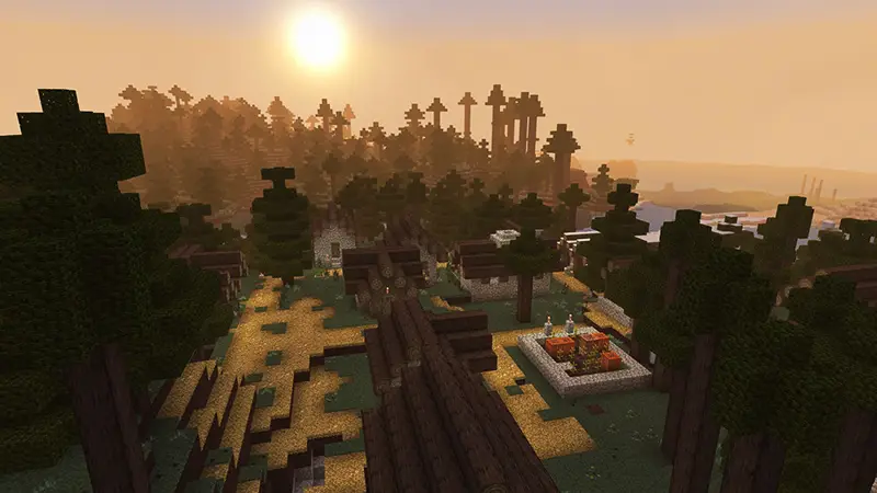 Скриншот Реалистичные тени HD №1