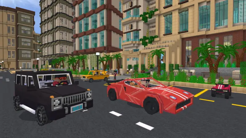 Скриншот Жизнь в Майами-Бич №3