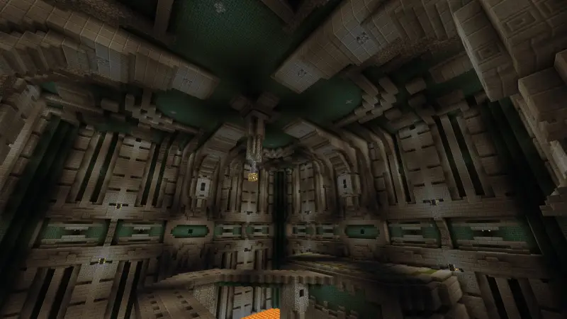 Скриншот Великий храм №5