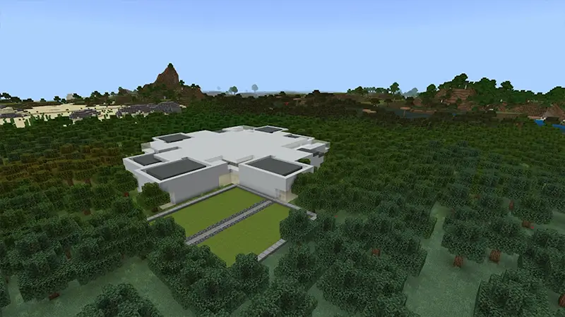 Скриншот Секретная подземная база №2