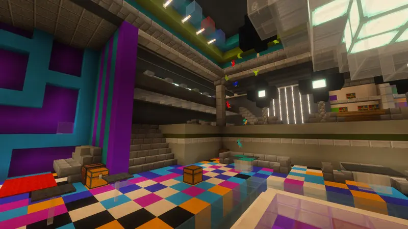 Скриншот Найди кнопку II №1