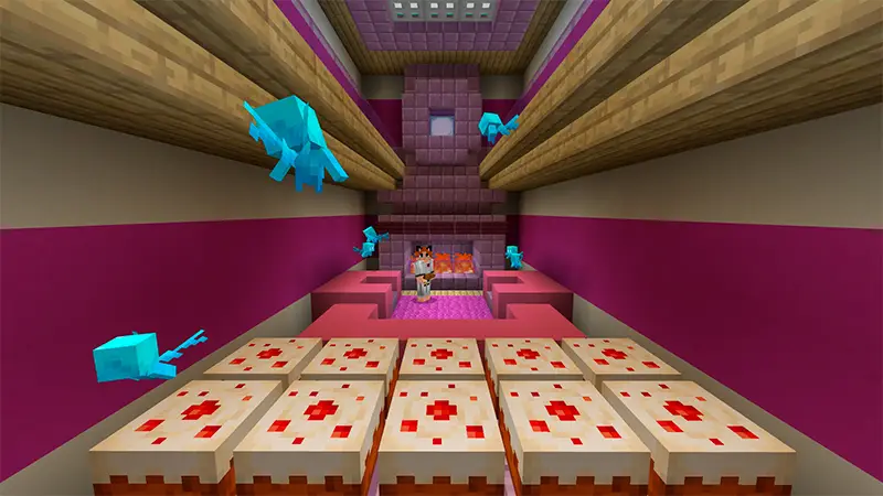 Скриншот Деревня неко №5