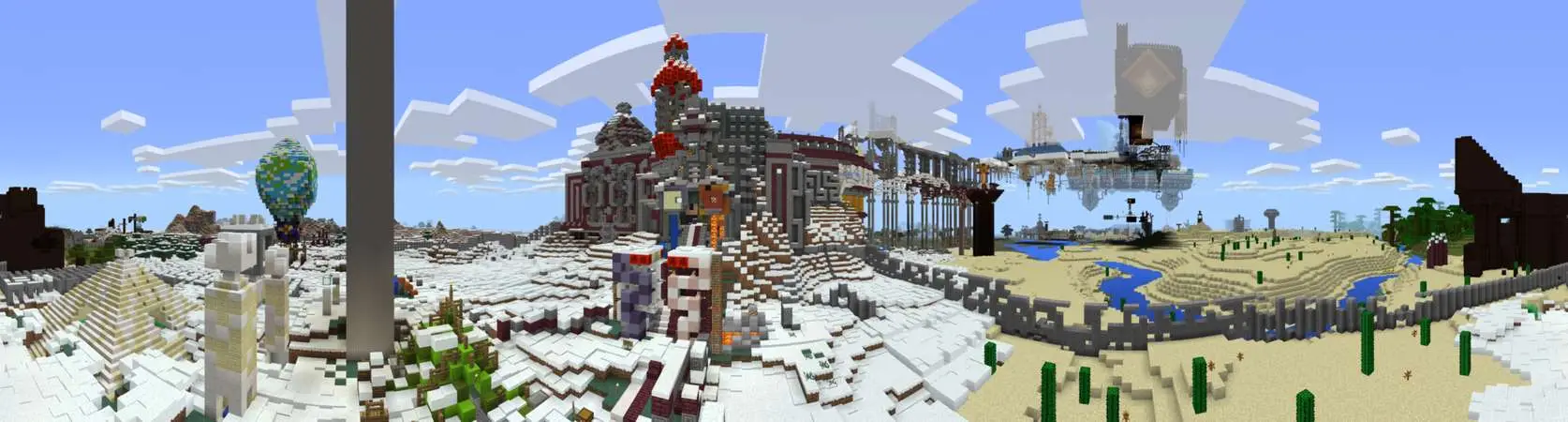 Хроники Кло panorama