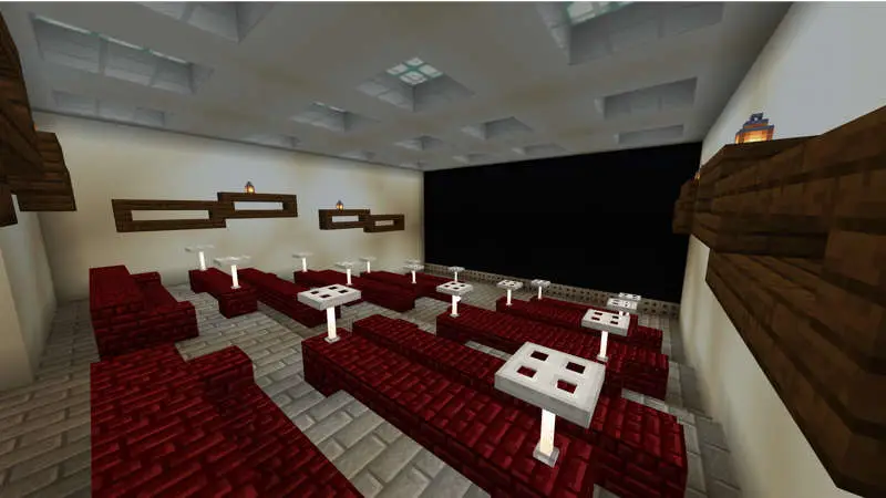 Скриншот Особняк №5