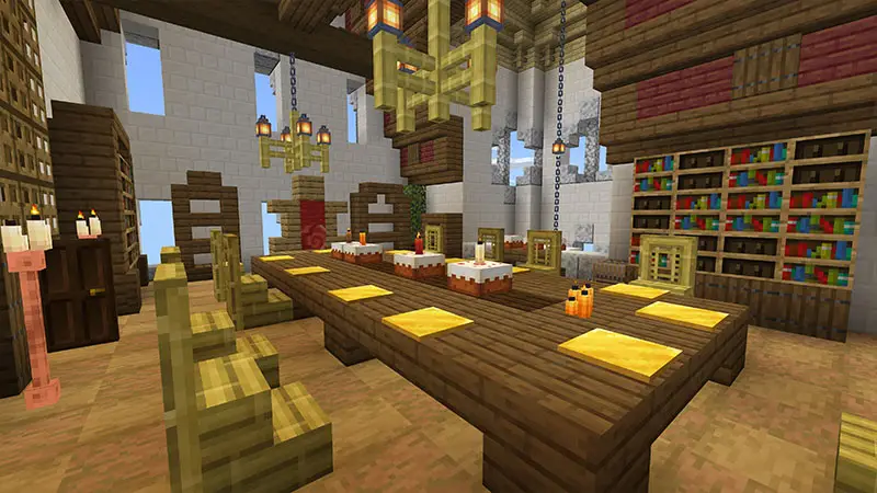 Скриншот Королевство Авелори №5