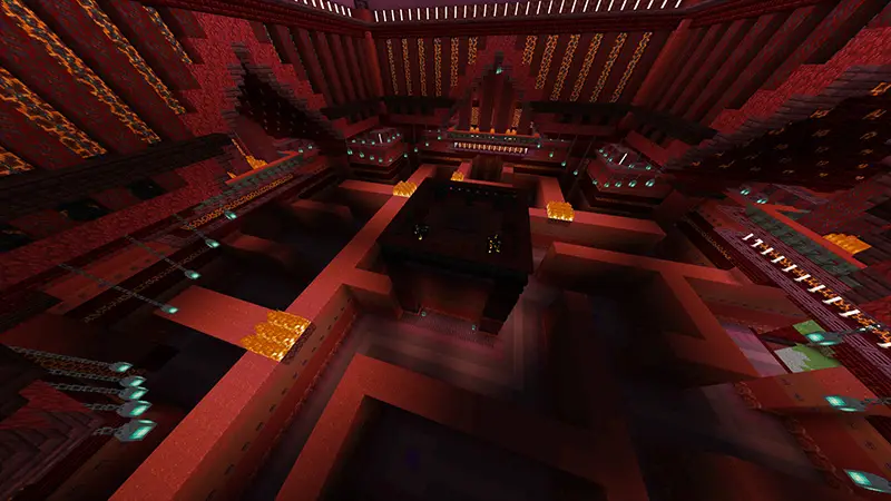 Скриншот Храм огня №2