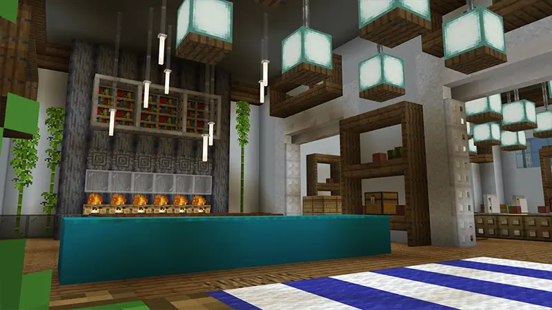 Скриншот Особняк миллиардера №5