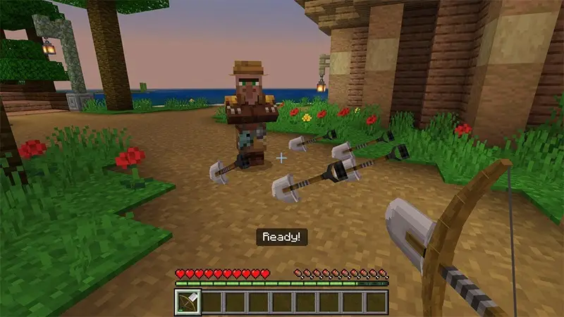 Скриншот Слияние предметов №3