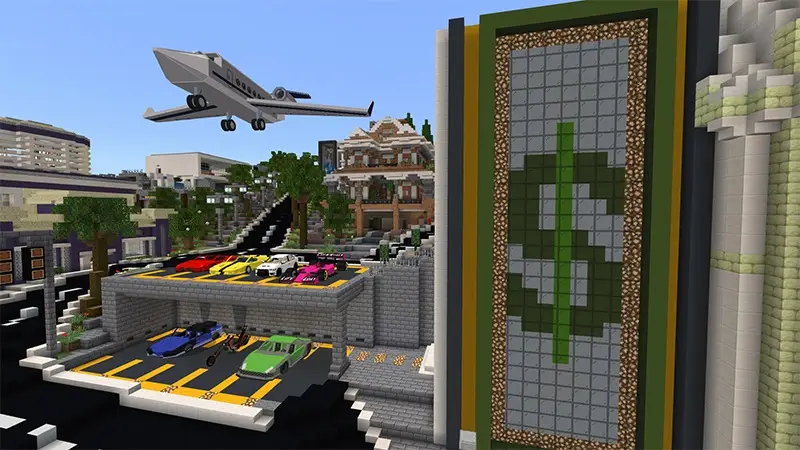 Скриншот Газиллионер №2