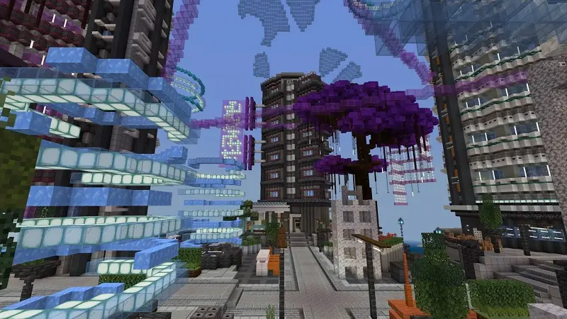 Скриншот Летающая хакерская база №5