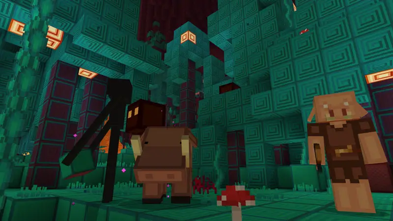 Скриншот Звездная ночь №2