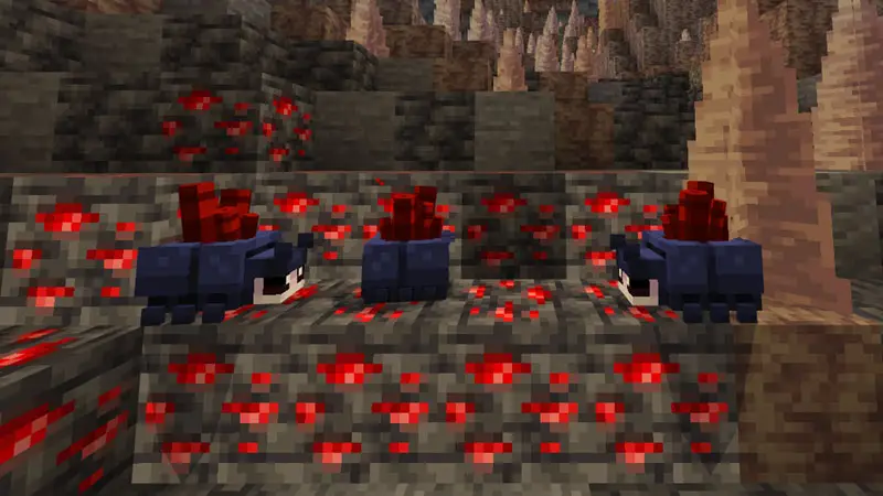 Скриншот Дополнение «Рудные жуки» №3